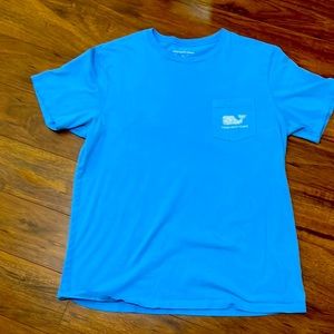 vineyard vines tshirt